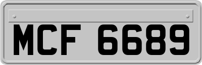 MCF6689