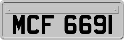 MCF6691