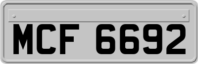 MCF6692