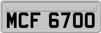 MCF6700