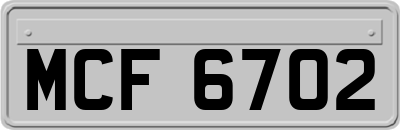 MCF6702