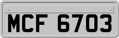 MCF6703