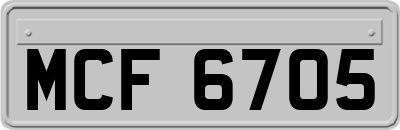 MCF6705