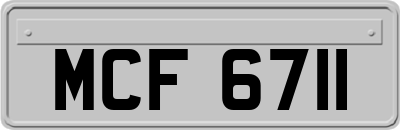 MCF6711