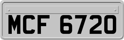 MCF6720