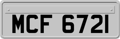 MCF6721