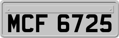 MCF6725