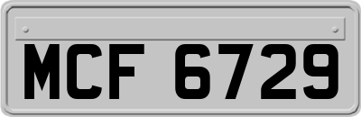 MCF6729