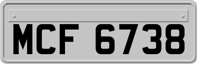 MCF6738