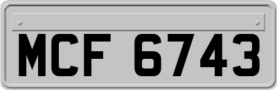MCF6743