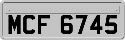 MCF6745