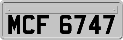 MCF6747