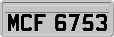 MCF6753