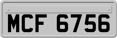 MCF6756
