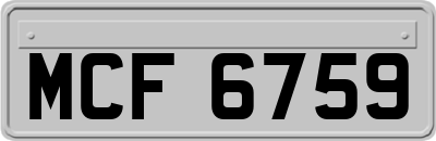 MCF6759