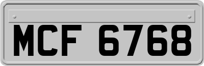 MCF6768