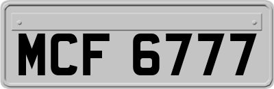 MCF6777