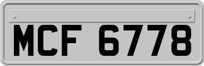 MCF6778