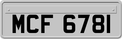 MCF6781