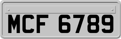 MCF6789