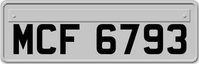 MCF6793