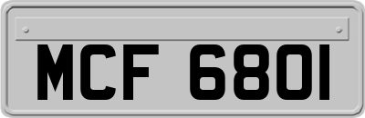 MCF6801