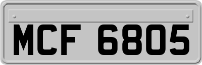 MCF6805