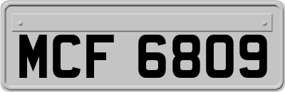 MCF6809