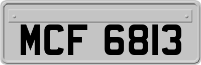 MCF6813