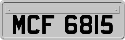 MCF6815