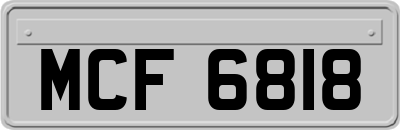 MCF6818