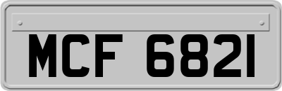 MCF6821