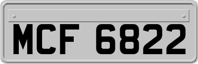 MCF6822