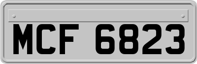 MCF6823