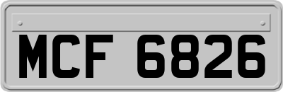MCF6826