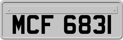 MCF6831