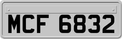 MCF6832