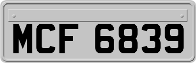 MCF6839
