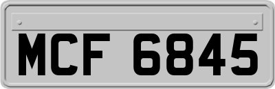 MCF6845