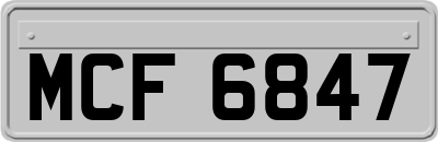 MCF6847