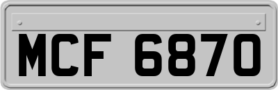 MCF6870