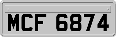MCF6874