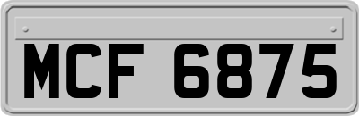 MCF6875