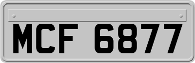 MCF6877