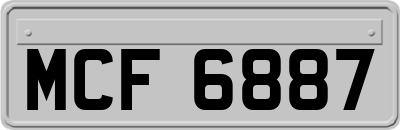 MCF6887