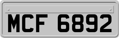 MCF6892