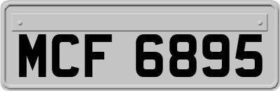 MCF6895