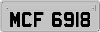 MCF6918