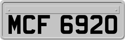 MCF6920