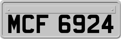MCF6924